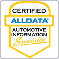 ALLDATA Cert Speclst